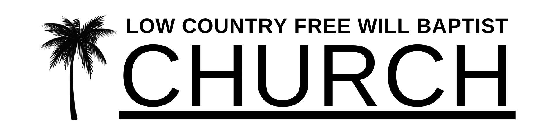 Low Country Free Will Baptist Church
